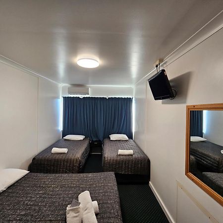O'Shea'S Royal Hotel Goondiwindi Exteriör bild