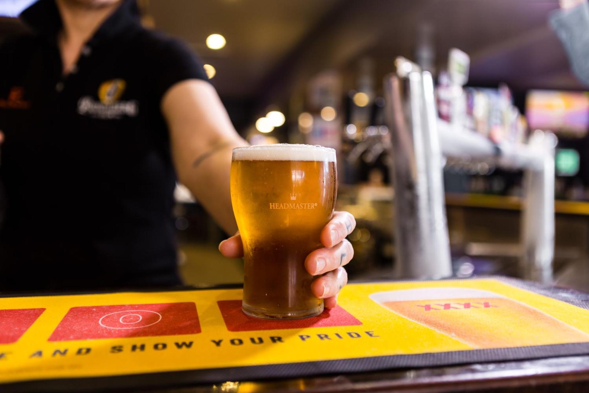 O'Shea'S Royal Hotel Goondiwindi Exteriör bild
